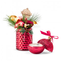  Gift Package | Red Glow