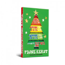  Tony's Chocolonely | Tasting | Christmas | 300g