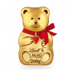  Lindt | Teddy | Milk Chocolate | 200g