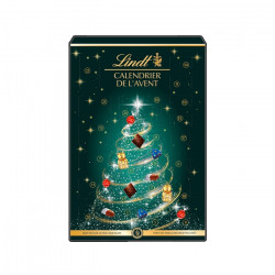  Lindt | Advent Calendar | 221gr