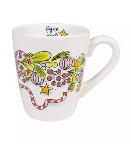  Blond Amsterdam | Christmas