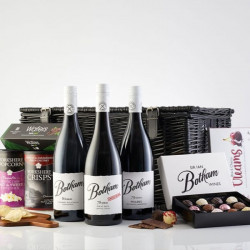 ‘Botham Series’ Premium Red Wine Hamper ‘Botham Series’ Premium Red Wine Hamper