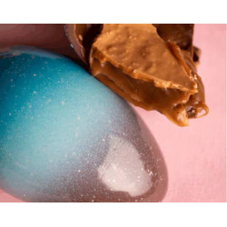 Bon Chocolatiers Sweet & Salty Egg