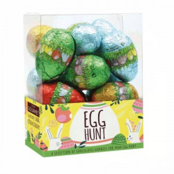 Bon Bons Milk Choc Eggs Box