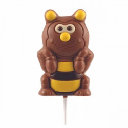 Bon Bon Buzz Bumble Bee Lolly
