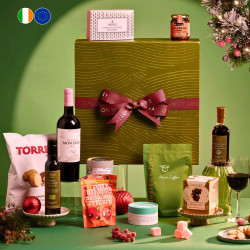 A Marvellous Celebration Hamper