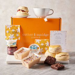 Afternoon Tea At Home - UK Delivery Afternoon Tea At Home - UK Delivery