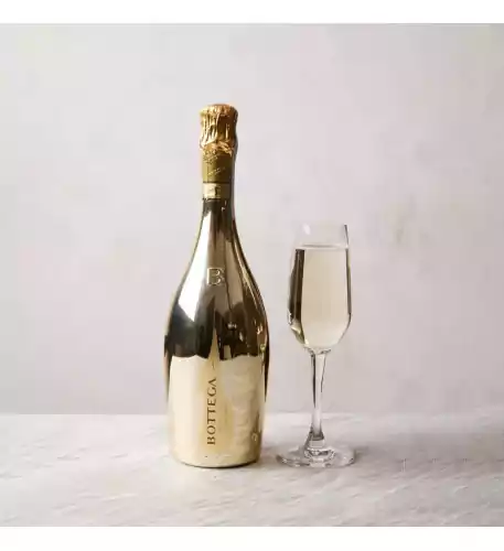 Bottega Gold Prosecco Brut