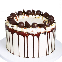 Billionaire Cake (Small (6