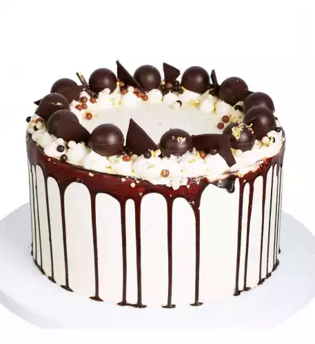 Billionaire Cake (Small (6