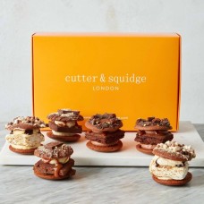 Chocolate Biskie Box (Box of 6)