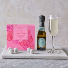 Truffles & Bubbles Gift Box (Mini Prosecco (200ml))