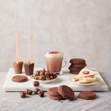 Mini Chocolate Lover Hamper