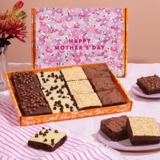 Mother's Day Mixed Brownie Box (12 Pieces)