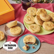 Luxury Mince Pies