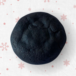 2 Joel The Lump Of Coal