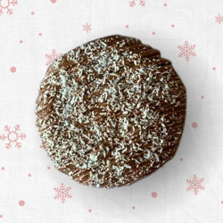 2 Rum Ball