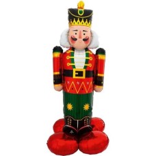 Nutcracker AirLoonz Balloon
