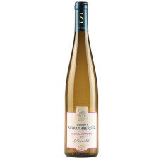 Domaines Schlumberger Gewurztraminer Les Princes Abbes
