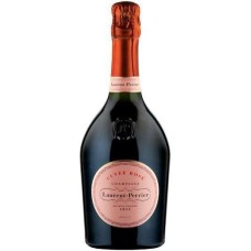Laurent Perrier NV Cuvee Rose