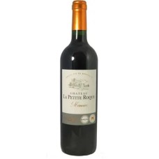 Chateau La Petite Roque