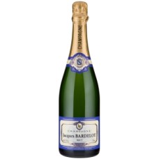 Jacques Bardelot Brut NV