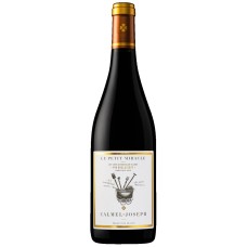 Calmel & Joseph AOP - Cotes de Roussillon Villages