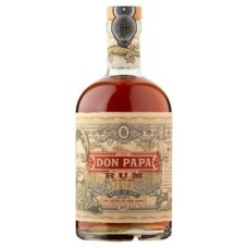 Don Papa 7 Year Old Rum