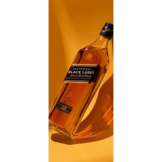 Johnnie Walker Black Label
