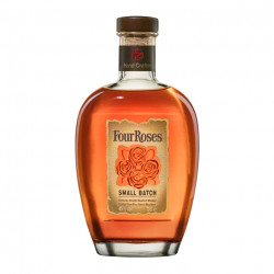 Four Roses Small Batch Bourbon