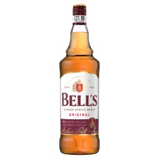 Bell's Original Blended Scotch Whisky Litre
