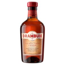 Drambuie - Honeyed Scotch Whisky Liqueur 70cl