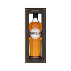 Tamdhu 12 Year Old - Single Malt Scotch Whisky