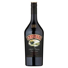 Baileys Irish Cream Liqueur Litre
