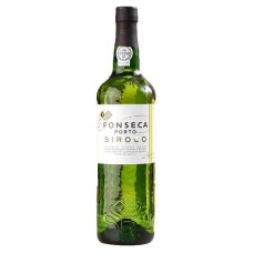 Fonseca Siroco Branco Extra Seco White Port