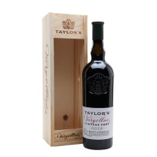 Taylor's Quinta Vargellas