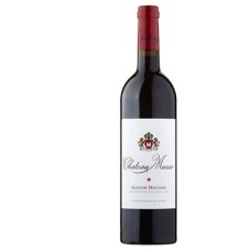 Chateau Musar Red