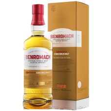 Benromach Contrasts: Cara Gold Malt - Single Malt Scotch Whisky