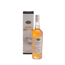 Glencadam Origin 1825 - Single Malt Scotch Whisky