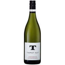 Tinpot Hut Sauvignon Blanc