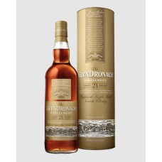 GlenDronach Parliament 21 Year Old - Single Malt Scotch Whisky