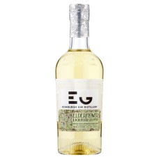 Edinburgh Gin's Elderflower Liqueur 50cl