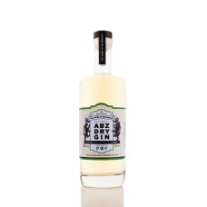 House Of Botanicals ABZ Dry Gin