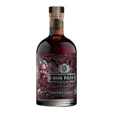 Don Papa Sherry Cask Finish Rum 20cl