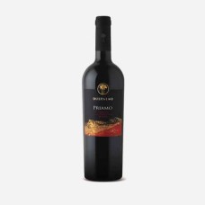 Cantine Due Palme Priamo Rosso Nero Di Troia