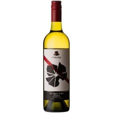 d'Arenberg The Money Spider Organic Roussanne