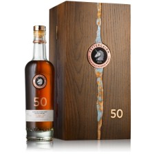 Fettercairn 50 Year Old - Single Malt Scotch Whisky