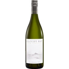Cloudy Bay Chardonnay
