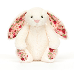 Blossom Cream Bunny 