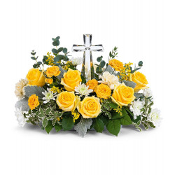 Be The Light Bouquet (Standard)
